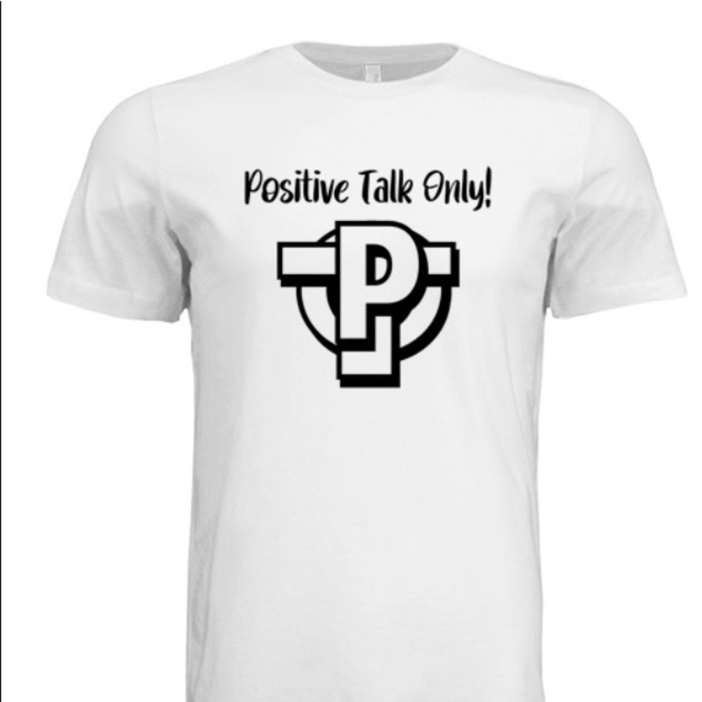 Logo T-shirt
